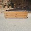 Jardinera 100x40x30